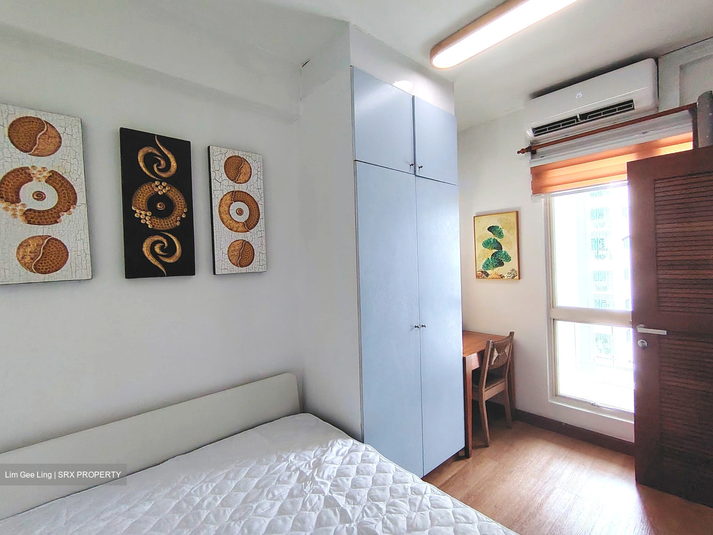 Burlington Square (D7), Apartment #577808641